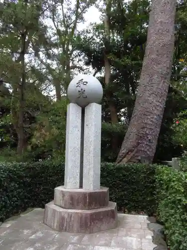 寒川神社のその他建物