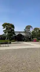 護国寺(東京都)