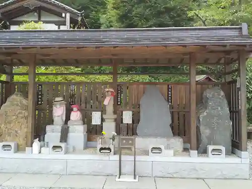 浄心寺(埼玉県)