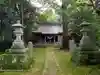 子安神社(茨城県)