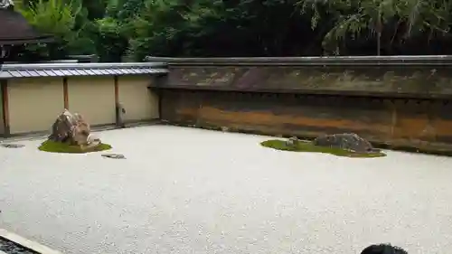 龍安寺のその他建物