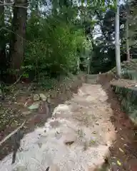 飯盛神社(長崎県)