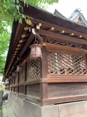 大阪天満宮のその他建物