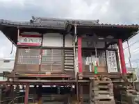 上行寺のその他建物