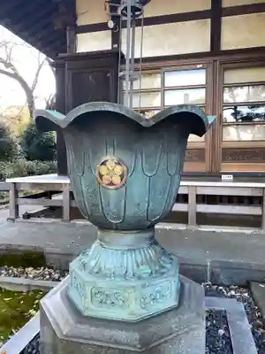 貞昌院のその他建物