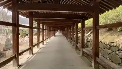 吉備津神社(岡山県)