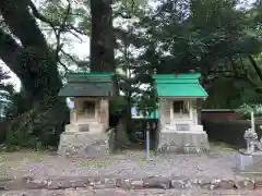 日和佐八幡神社(徳島県)