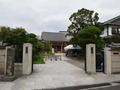東覺寺のその他建物