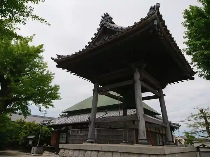 称名寺のその他建物