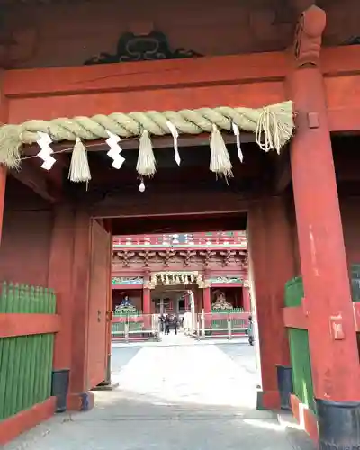 静岡浅間神社(静岡県)