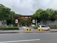 平塚八幡宮のその他建物