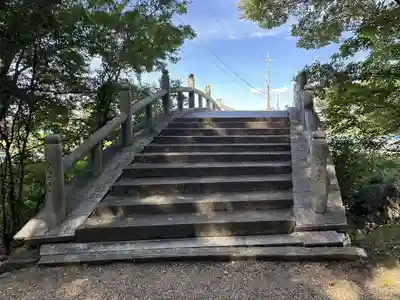 廣瀬大社(奈良県)