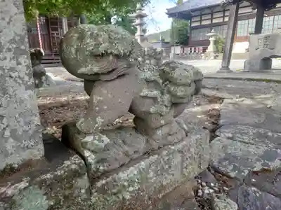 極楽寺(埼玉県)
