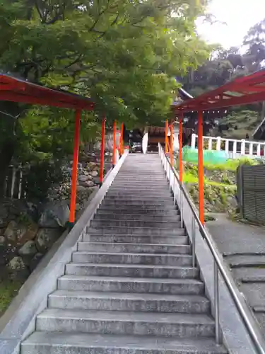 新宮神社のその他建物