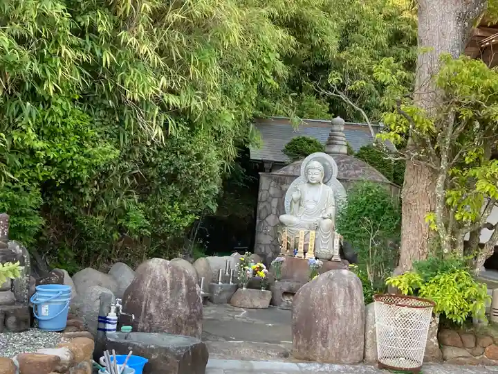 長慶寺(神奈川県)