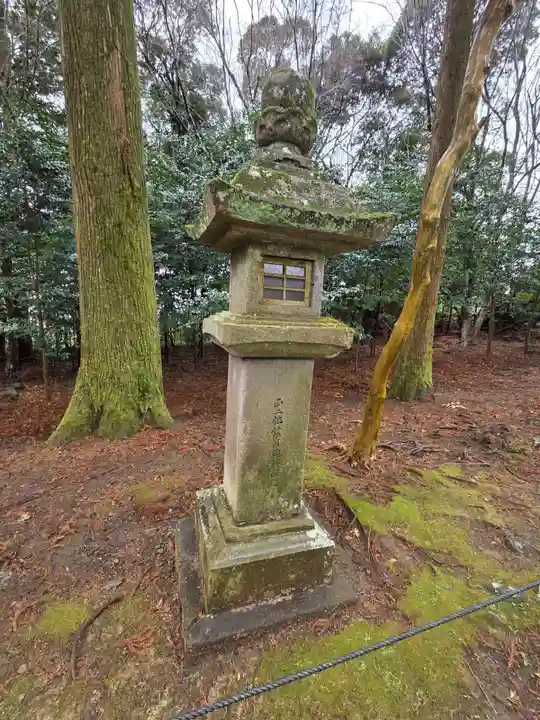 霧島神宮(鹿児島県)
