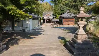 月讀神社(京都府)
