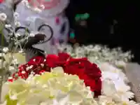 札幌諏訪神社の手水舎