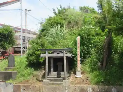 富士山神社(神奈川県)