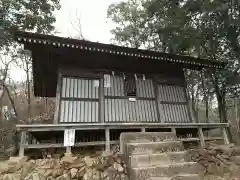 金刀比羅神社(埼玉県)