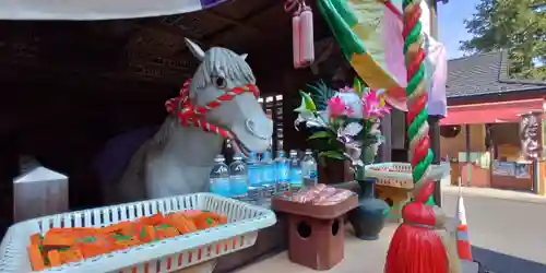 金乗院放光寺(埼玉県)