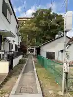 若宮八幡社(愛知県)