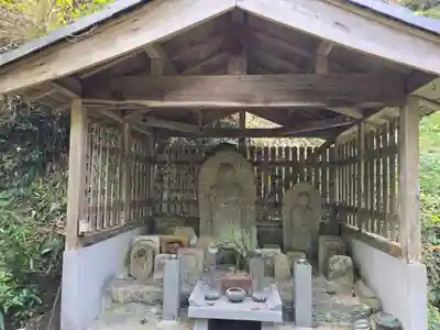 神童寺(京都府)