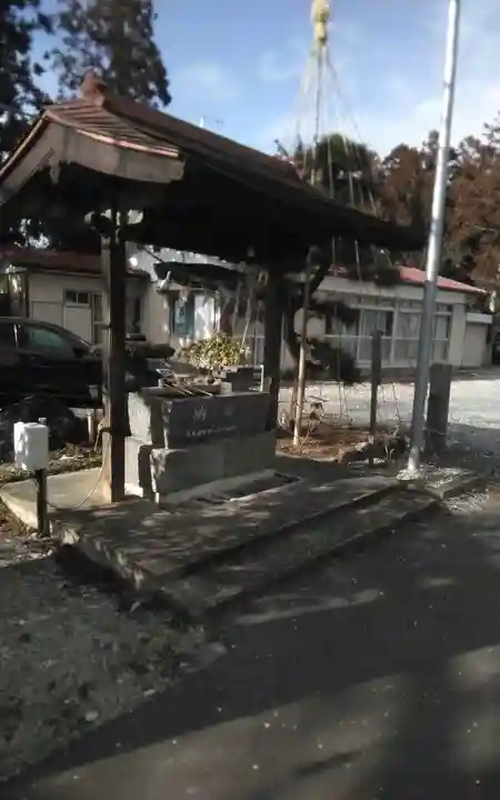 熊野神社(宮城県)