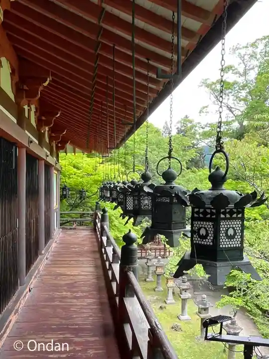 談山神社のその他建物