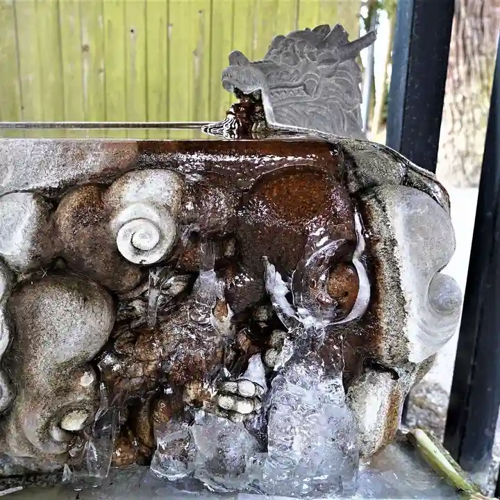 鹿嶋神社(福島県)