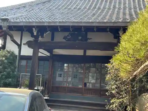信行寺(東京都)