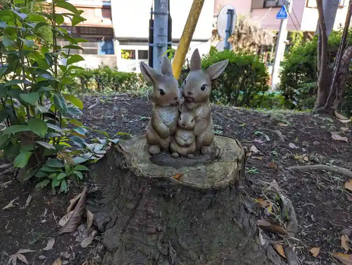 埴生神社(千葉県)