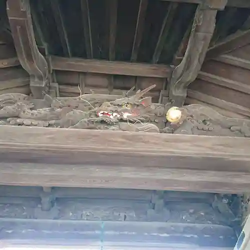 願泉寺（貝塚御坊）の芸術