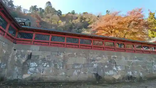 妙義神社(群馬県)