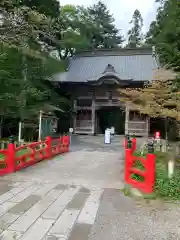 榛名神社(群馬県)