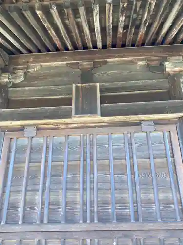 浄土寺のその他建物