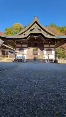 新大佛寺(三重県)