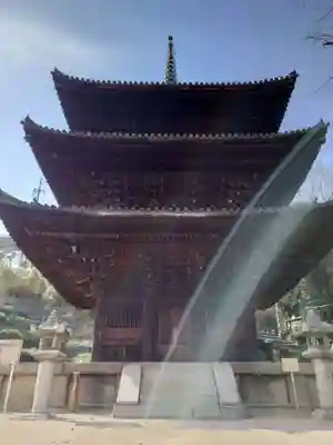 天寧寺(広島県)