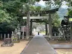 鏡神社(佐賀県)