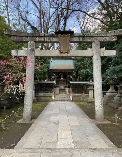 北野天満宮(京都府)