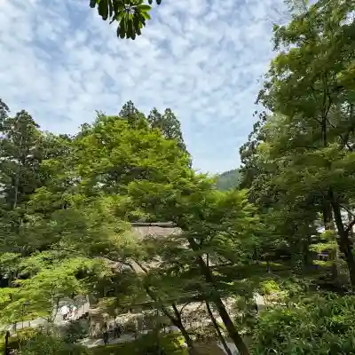 三千院門跡(京都府)