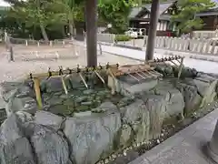 籠神社(京都府)