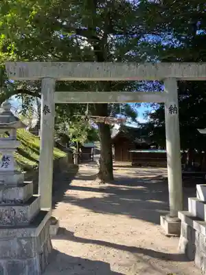 石刀神社(愛知県)