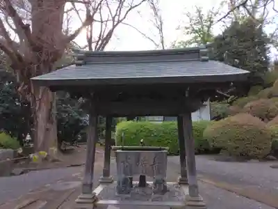 等覚院(神奈川県)