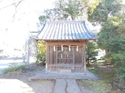 岩井神社(千葉県)