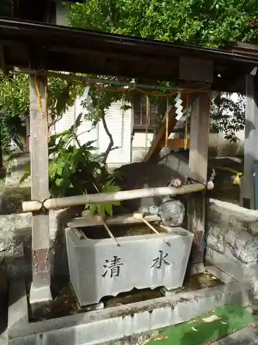 石作神社(愛知県)