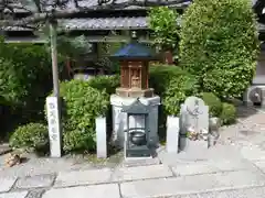 雲住寺の建物その他