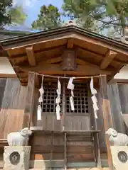 羊神社(群馬県)