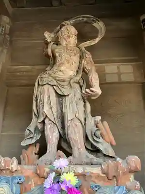 成田山新勝寺(千葉県)