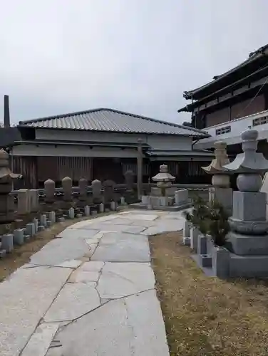 常光寺観音院(岡山県)